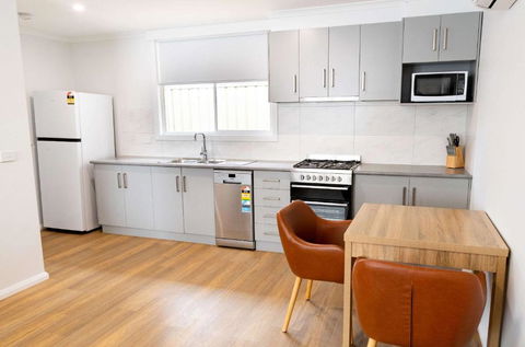 Econo Lodge Mildura - Accommodation Georgetown 3
