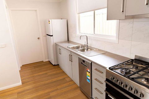 Econo Lodge Mildura - Accommodation Georgetown 4