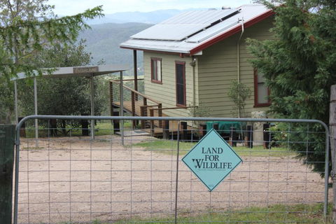 EcoRidge Hideaway - Accommodation Georgetown 0