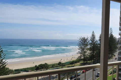 Eden Tower Apartments - Accommodation Georgetown 0