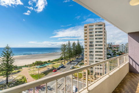 Eden Tower Apartments - Accommodation Georgetown 1