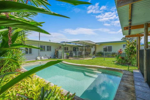 Edge Hill Serenity - Space, Privacy, Outdoors - Accommodation Georgetown 0