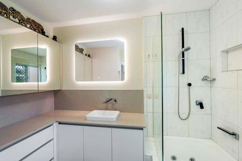 Edge Hill Serenity - Space, Privacy, Outdoors - Accommodation Georgetown 2