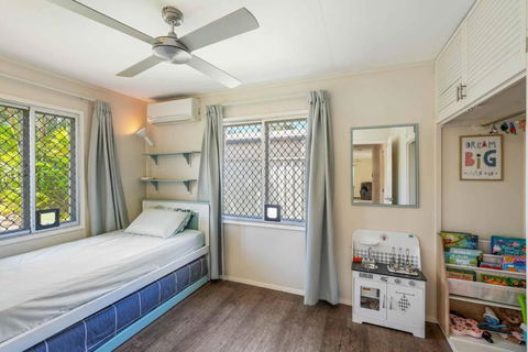 Edge Hill Serenity - Space, Privacy, Outdoors - Accommodation Georgetown 3