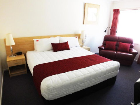Edinburgh Motor Inn - Accommodation Georgetown 2