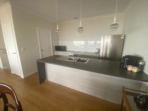 Edithburgh Sea Views - Accommodation Georgetown 1