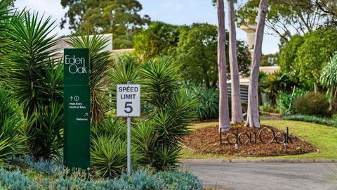 Eden Oak Geelong - Accommodation Georgetown 4