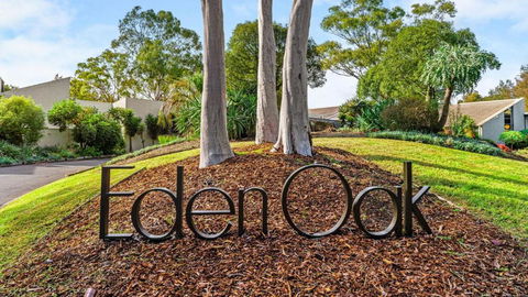 Eden Oak Geelong - Accommodation Georgetown 3