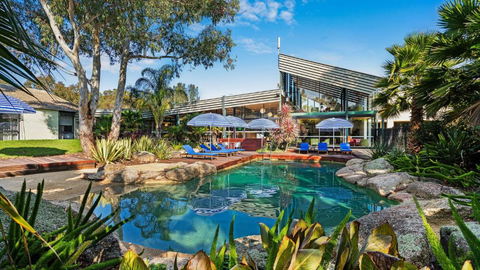 Eden Oak Geelong - Accommodation Georgetown 2