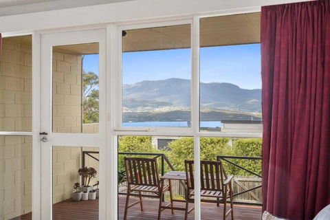 Eastern Shore Escape - Panoramic Modern Comforts - Accommodation Georgetown 2