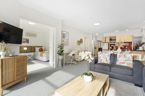 East Perth Family Zen - Accommodation Georgetown 0