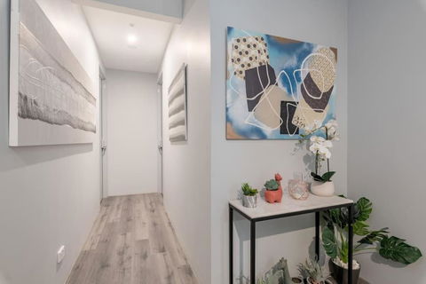 Ensuite King Single Room - AC - Next To Central - Closely Located To Almost Sydney Must Seen Spots - Accommodation Georgetown 4