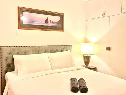 Entire Cosy 4BR Home - Accommodation Georgetown 0