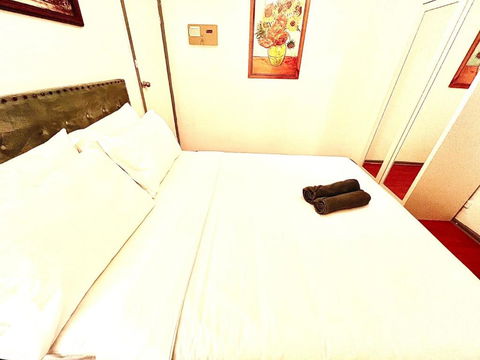 Entire Cosy 4BR Home - Accommodation Georgetown 3