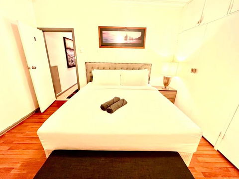 Entire Cosy 4BR Home - Accommodation Georgetown 2