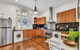 Edwina Suite II - Fireplace, Elegant Heritage Home - thumb 4