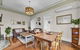 Edwina Suite II - Fireplace, Elegant Heritage Home - thumb 0