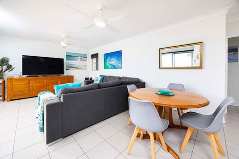 El Sandi 11 - Accommodation Georgetown 2
