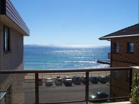 El Sandi 11 - Accommodation Georgetown 4