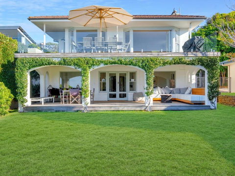 Elandra Hyams Beach - Accommodation Georgetown 3