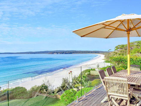 Elandra Hyams Beach - Accommodation Georgetown 0