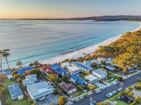Elandra Hyams Beach - Accommodation Georgetown 4