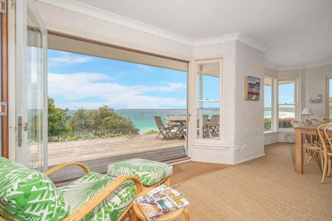 Elandra Hyams Beach - Accommodation Georgetown 2