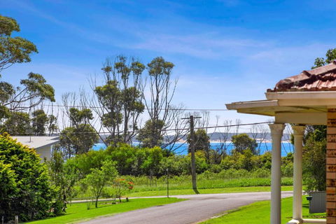 Elanora - Accommodation Georgetown 1