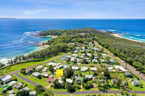 Elanora - Accommodation Georgetown 0