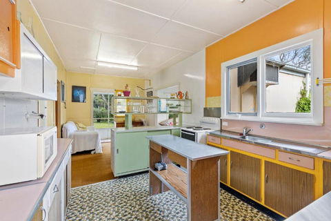 Elanora - Accommodation Georgetown 4