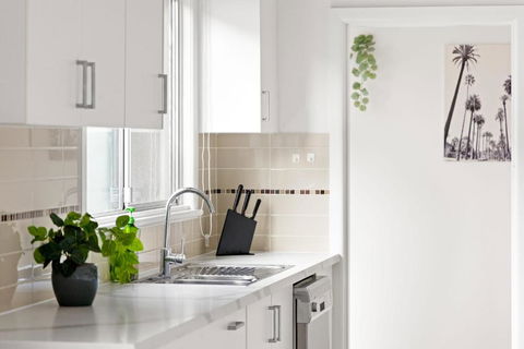 Elegant Double Room At Botany - Mins To Airport - Shared Bathroom - Accommodation Georgetown 4