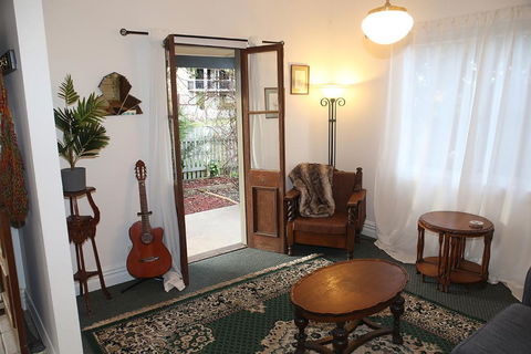 Elendar Morpeth Circa 1890 - Accommodation Georgetown 3