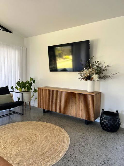 Eleven Watson Guesthouse - Accommodation Georgetown 2