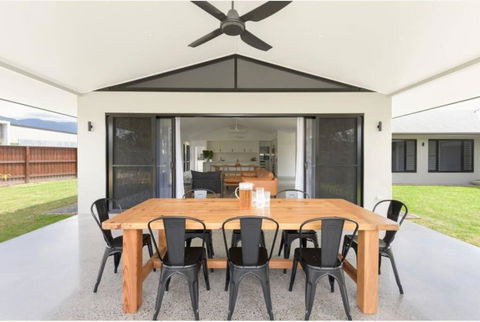 Eleven Watson Guesthouse - Accommodation Georgetown 1