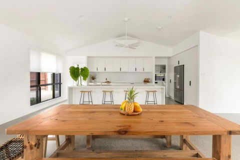 Eleven Watson Guesthouse - Accommodation Georgetown 0