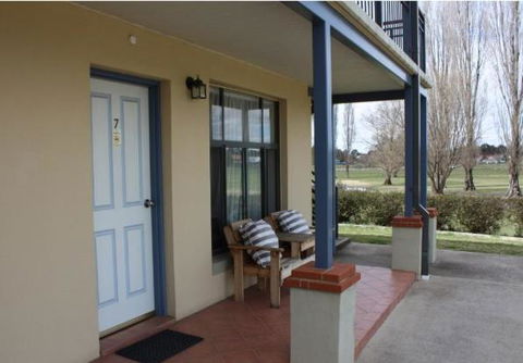 Elite Motor Inn - Accommodation Georgetown 1