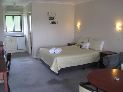 Elite Motor Inn - Accommodation Georgetown 4