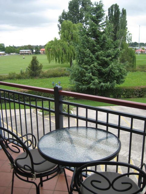 Elite Motor Inn - Accommodation Georgetown 3