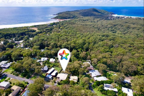 Elizabeth Beach Guest House - Accommodation Georgetown 4