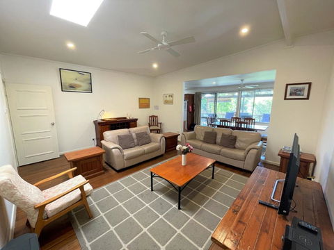 Elizabeth Beach Guest House - Accommodation Georgetown 2