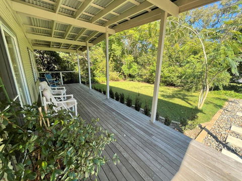 Elizabeth Beach Guest House - Accommodation Georgetown 1