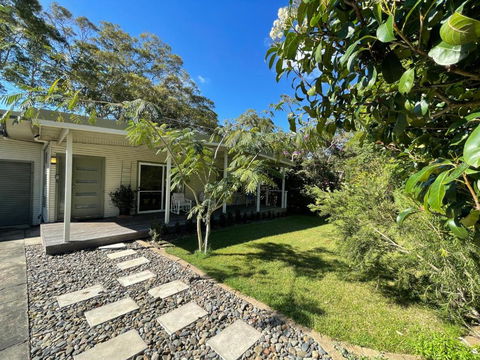 Elizabeth Beach Guest House - Accommodation Georgetown 0