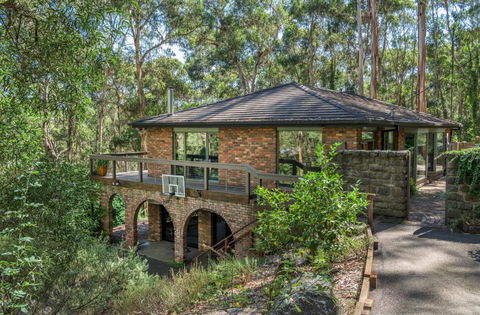 Elliott Lodge - Getaway For The Whole Family/pets - Accommodation Georgetown 0
