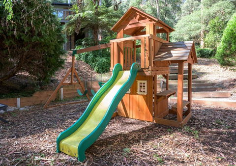Elliott Lodge - Getaway For The Whole Family/pets - Accommodation Georgetown 2