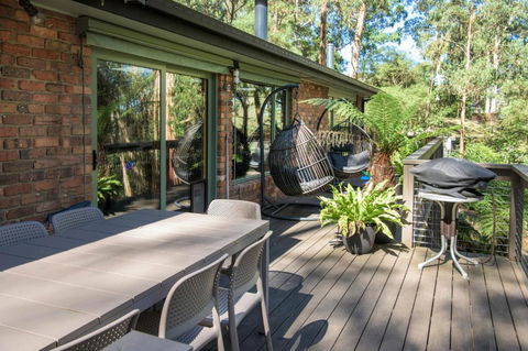 Elliott Lodge - Getaway For The Whole Family/pets - Accommodation Georgetown 3