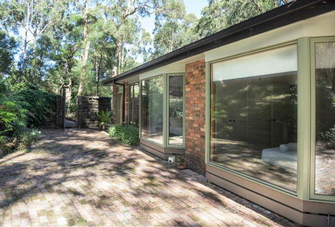Elliott Lodge - Getaway For The Whole Family/pets - Accommodation Georgetown 4