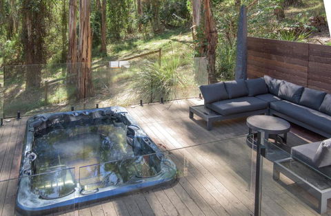 Elliott Lodge - Getaway For The Whole Family/pets - Accommodation Georgetown 1