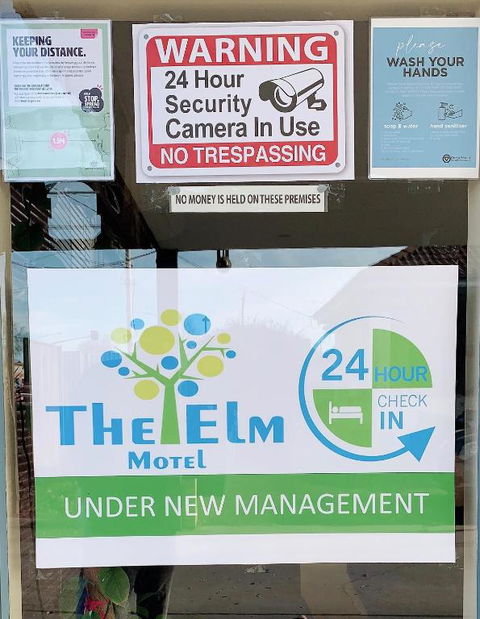 Elm Motel - Accommodation Georgetown 4