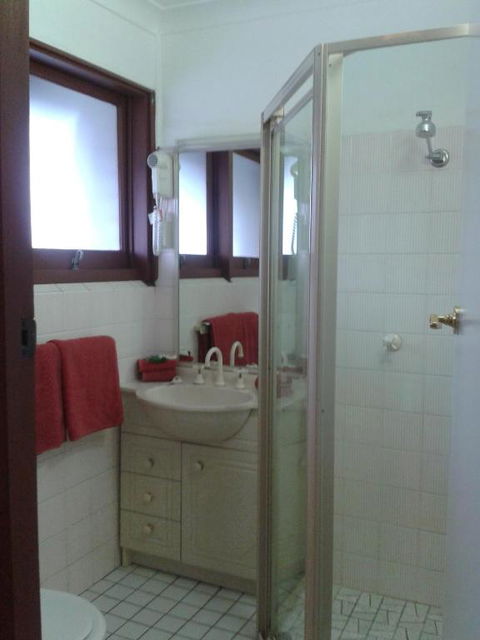 Elsinor Motor Lodge - Accommodation Georgetown 4