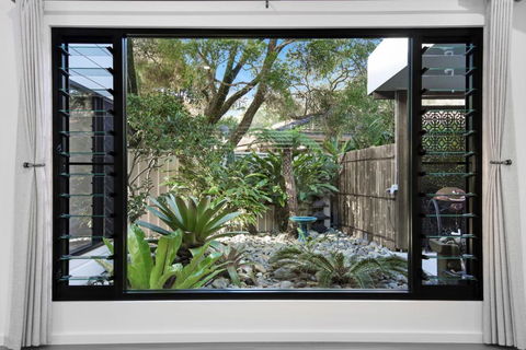 Elvis On Brodie - Luxury Boutique Accommodation - Accommodation Georgetown 4
